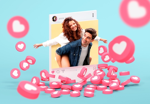 25 приложений для создания крутых Stories (сторис) в Instagram*