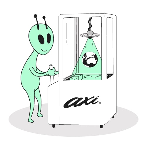 Хотите захватить мир? Хотите захватить мир?