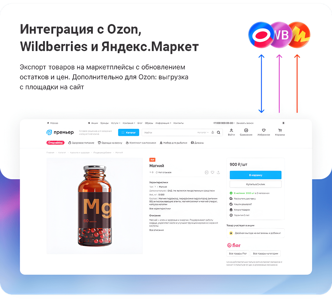 Интеграция Интеграция