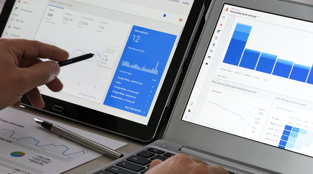 Аналитика результатов Аналитика результатов