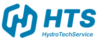 Разработка айдентики для компании «ГидроТехСервис»